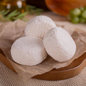 Сыр Каприола 45% вес Наша Сыроварня