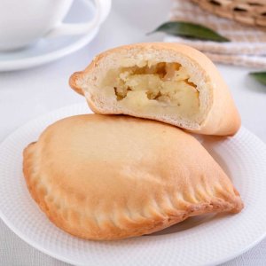 Пирожок с картофелем 100г