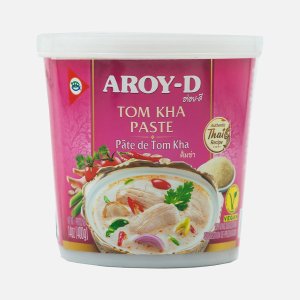 Соус Арой-Д Паста Том Кха пл/б 400г