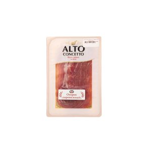 Окорок Альто Кончетто Прошутто с/в нарезка 100г