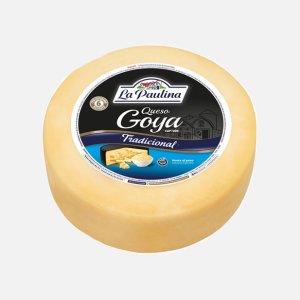 Сыр Ла Паулина Гойя Пармезан 40% вес