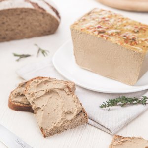 Паштет из куриной печени нежный Колбасный цех вес