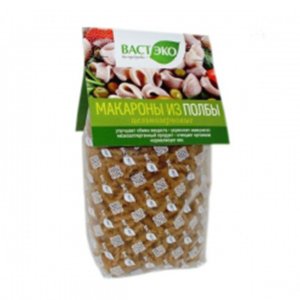 Мак. изд. Вастэко Спираль из полбы пл/уп 400г