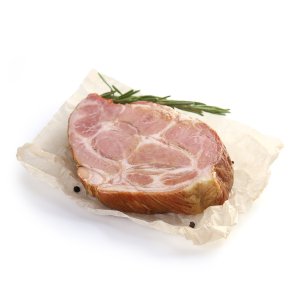 Шейка Стрелецкая нарезка к/в Колбасный цех вес