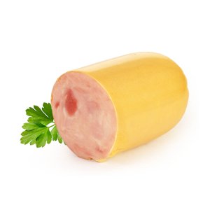 Ветчина Нежная Колбасный цех вес