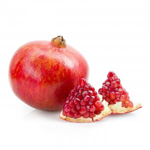 Гранат Вандефул вес 