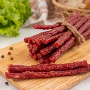 Колбаски Кнут с/к Колбасный цех вес