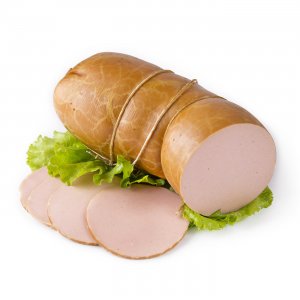 Колбаса Докторская Колбасный цех говяж вес