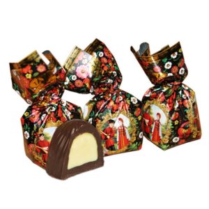 Конфеты Атаг Жизнь удалась вес 