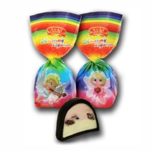 Конфеты Атаг Милому созданию вес