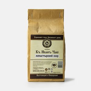Чай Северный Снадобье Монастырский сбор 110г