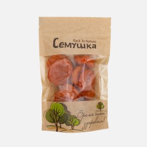 Курага Семушка 150г 