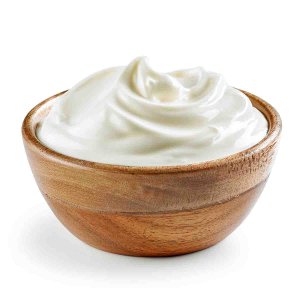 Сметана 15% Зеленый луг вес