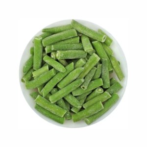 Фасоль стручковая с/м вес 