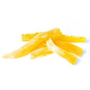 Папайя желтая вес 