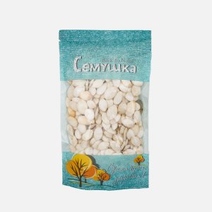 Семена тыквы Семушка жареные соленые 160г