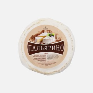Сыр Пальярино 50% вес Наша Сыроварня