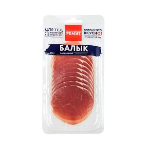Балык МК Ремит с/к 150г