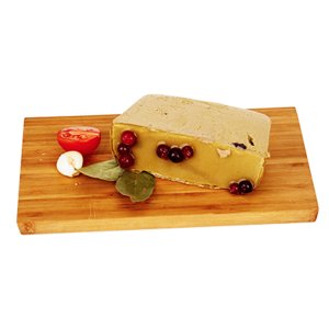 Мусс-паштет Утиный Колбасный цех вес