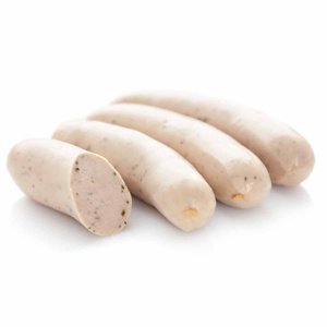 Сардельки Мюнхенские Колбасный цех вес