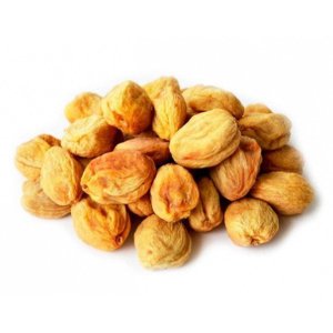 Урюк сахарный вес 