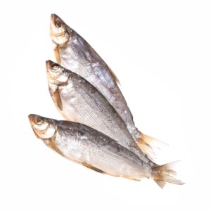 Сырок вяленый вес