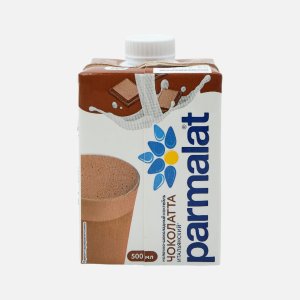 Коктейль молочный Пармалат Чоколатта Итальяна 1.9% т/п 500мл