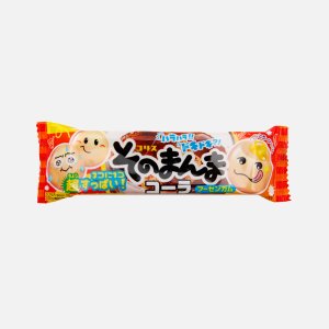 Жевательная резинка Корис со вкусом колы 14,4г