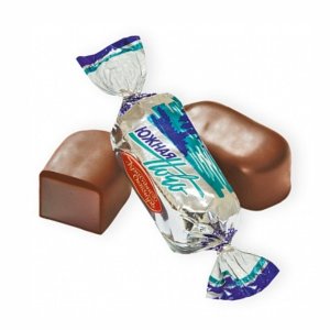 Конфеты Красный Октябрь Южная ночь вес