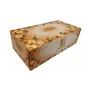 Салфетки Готайе Джентл двухслойные с ароматом Европы 200шт