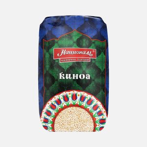 Киноа Националь пл/пак 450г