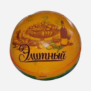 Сыр Белый замок Элитный 50% вес