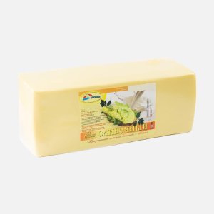 Сыр Брюкке Сливочный 50% вес