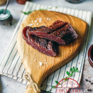 Филей говядины с/к Колбасный цех вес