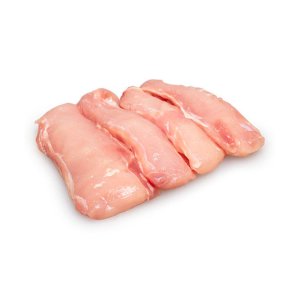 Мясо кролика Русский кролик филе заморожен вес