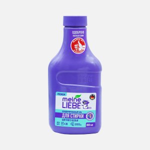 Гель д/стирки Майне Либе д/цвет тканей концентрат 800мл