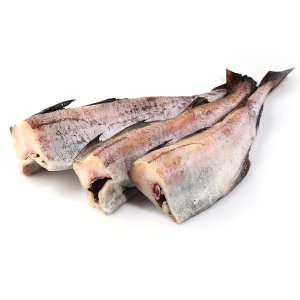 Минтай с/м б/г в/у вес 