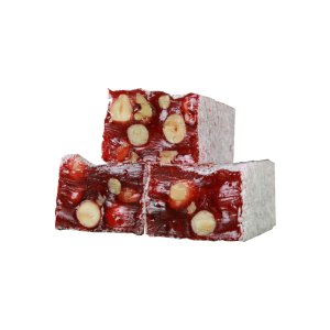 Рахат-лукум Башня с фундуком на гранате в/с вес