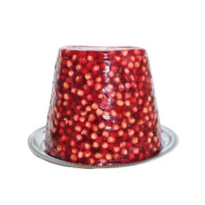 Рахат-лукум с фундуком на гранате в/с вес