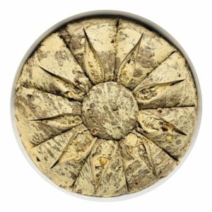 Халва Арахисовая с фундуком и какао в/с вес