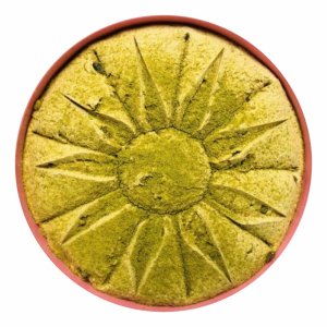 Халва Арахисовая с фисташкой в/с вес