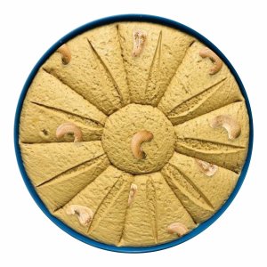 Халва Арахисовая с кешью Элит в/с вес