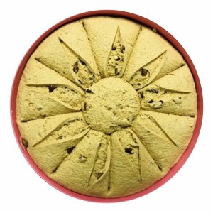 Халва Арахисовая с миндалем Элит в/с вес