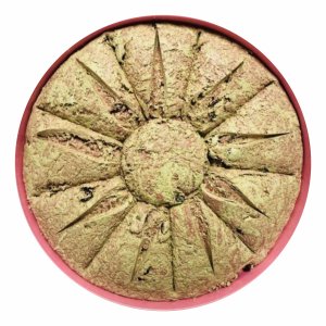 Халва Семечковая с клюквой на гранате в/с вес