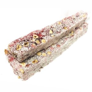 Рахат-лукум Фундук на гранате элит в/с вес