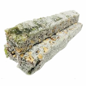 Рахат-лукум Яблоко фундук элит в/с вес