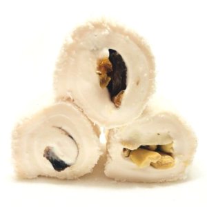 Рахат-лукум Султан Ассорти в/с вес 