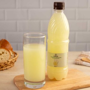 Сыворотка молочная 0,5л Наша Сыроварня