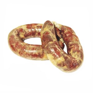 Конина Шужук вареный Колбасный цех вес