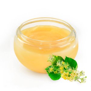 Мёд Дальневосточная липа белая вес